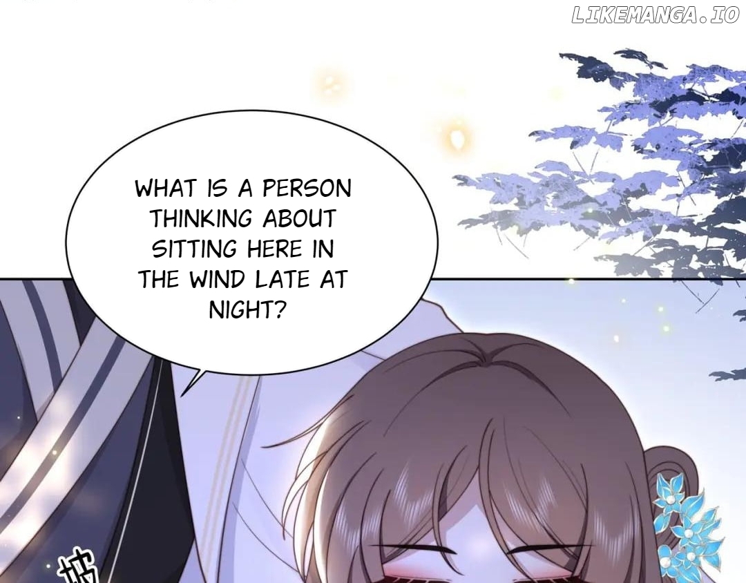 Lonely Emperor Chases His Sister-in-Law Chapter 46 - page 13